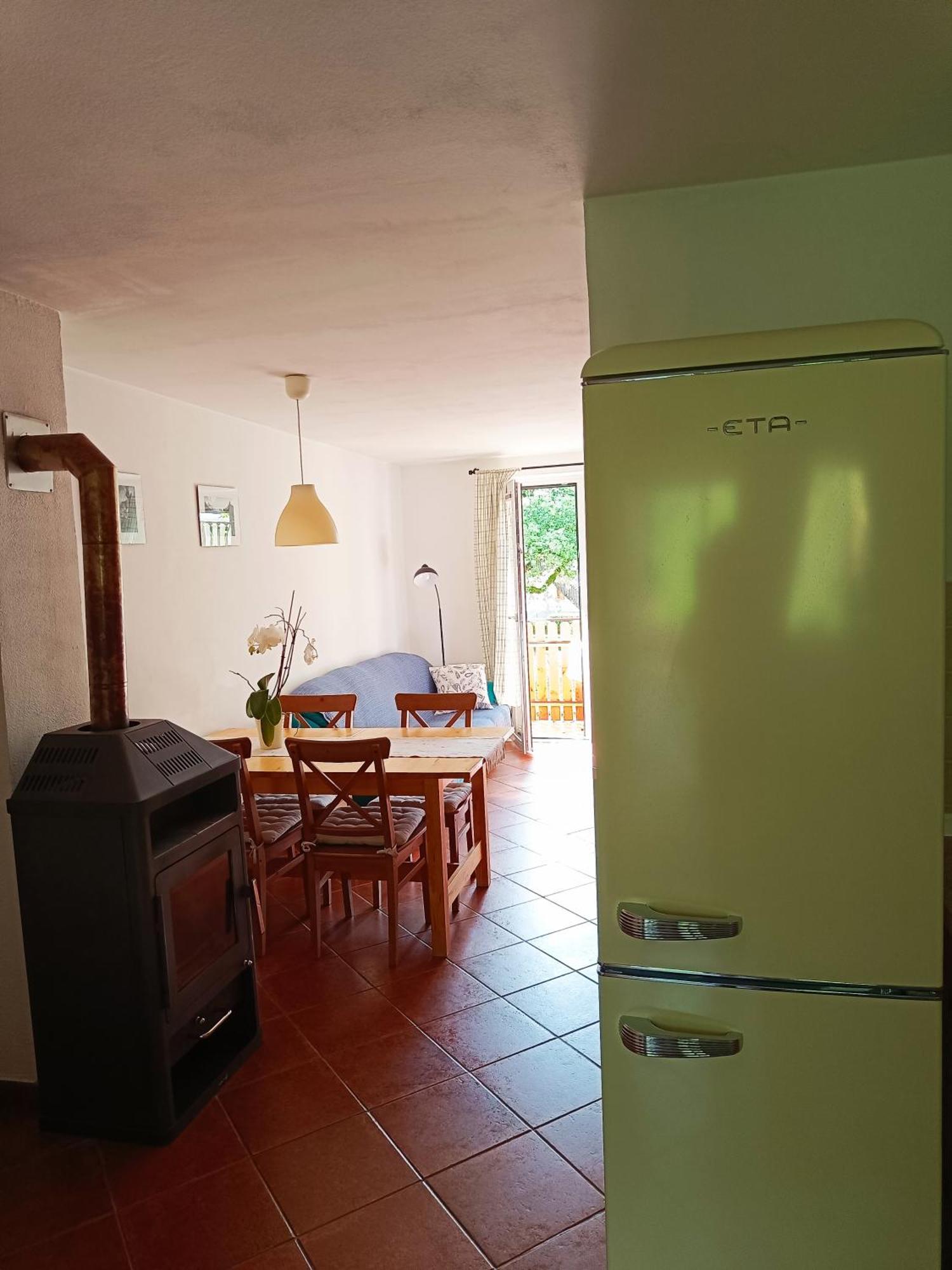 Holiday Home Kristi Bovec Kültér fotó