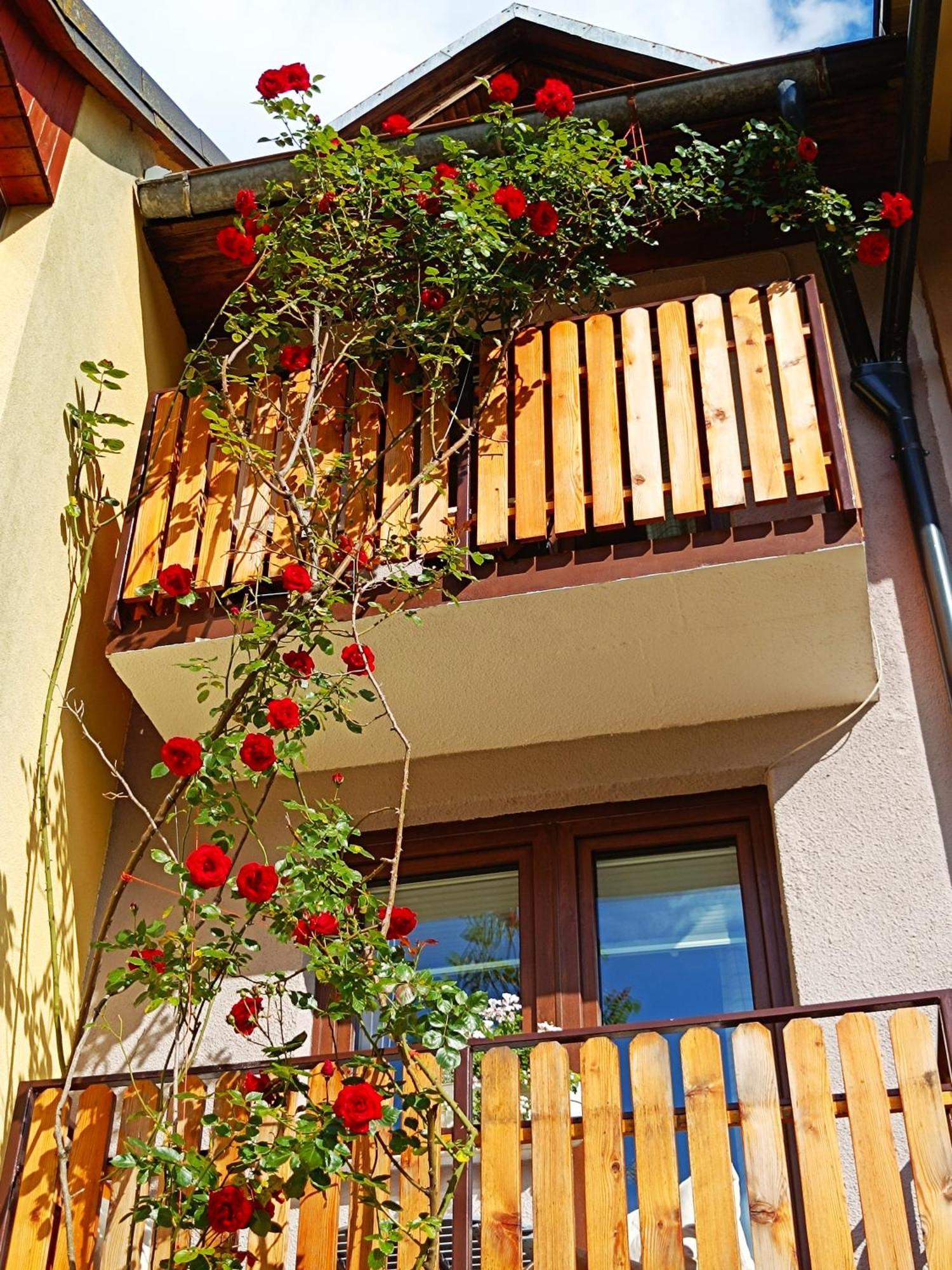 Holiday Home Kristi Bovec Kültér fotó