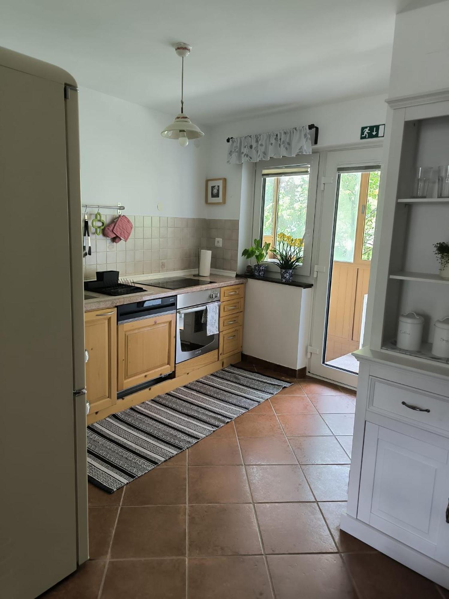 Holiday Home Kristi Bovec Kültér fotó